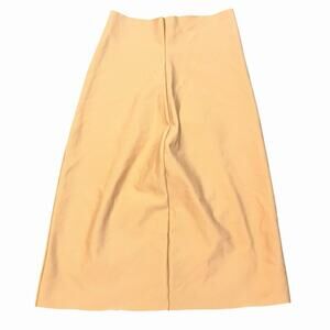 Commando Control Women's Skirt Dress Shapewear Nude Color Tummy Control Large